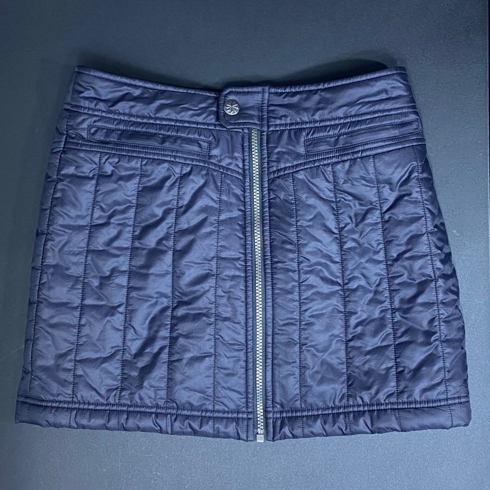Athleta Toasty Buns Skirt [F5]